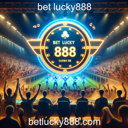 A Ascensão dos E-Sports: Uma Nova Era nas Competições de Jogos