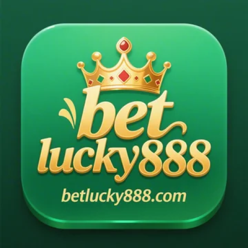bet lucky888